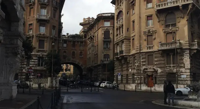 La Casa Gatto
