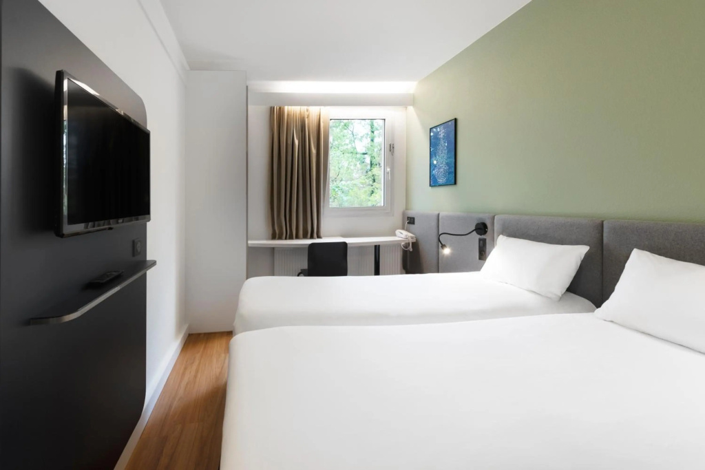 Axel Hotel Barcelona & Urban Spa - Adults Only - Général