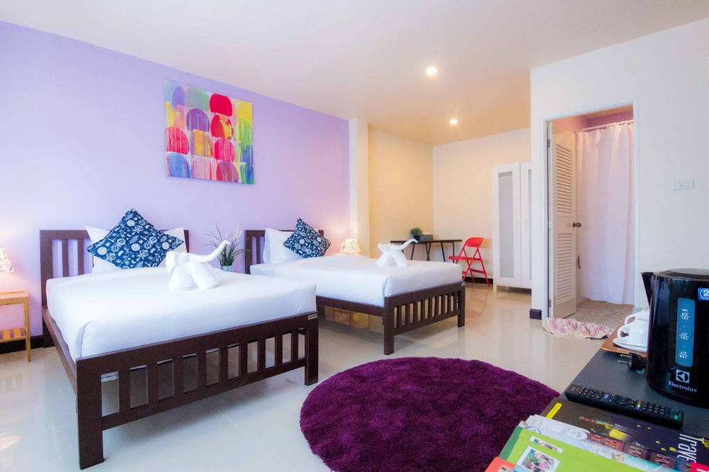Hotel photo 20