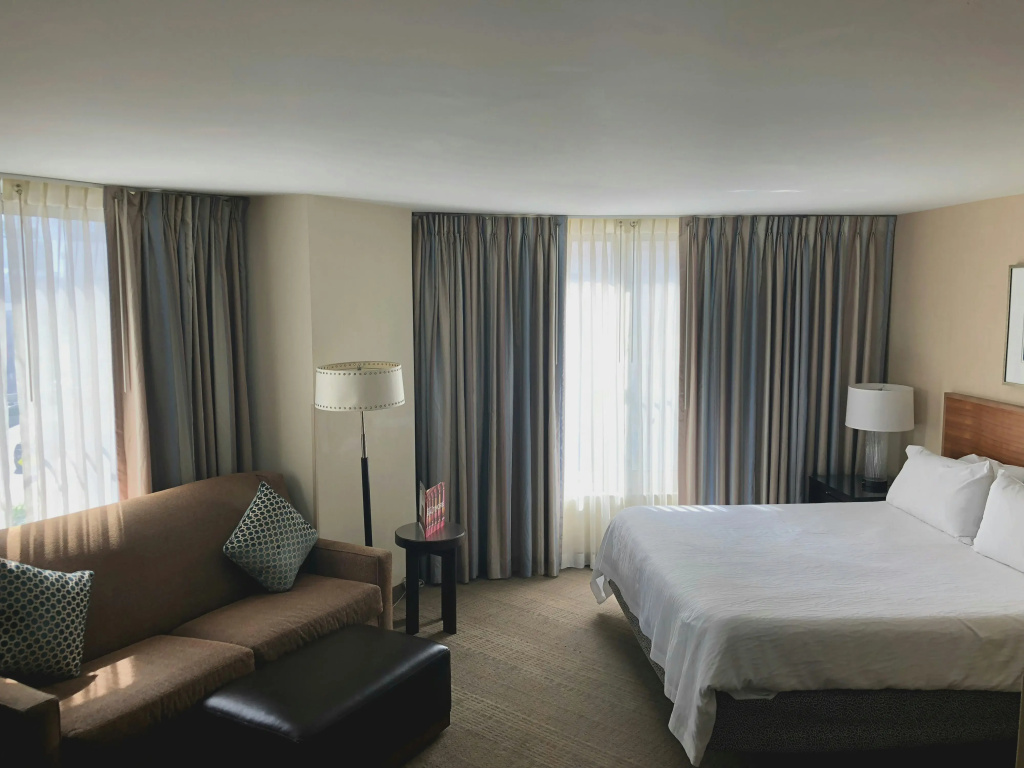 Hilton Garden Inn Baltimore Inner Harbor - Général