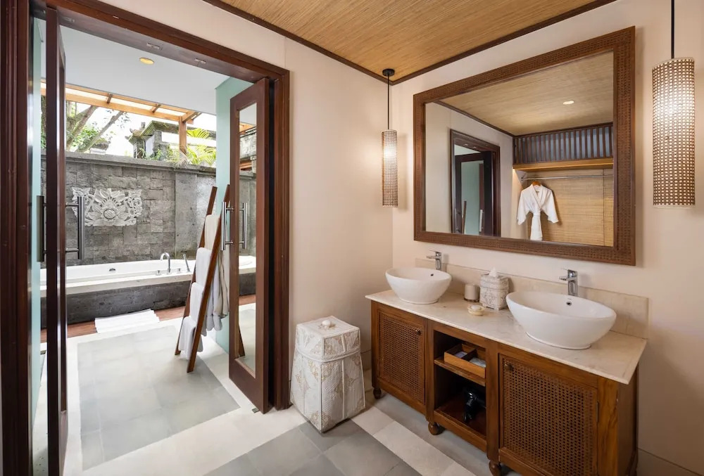 Visesa Ubud Resort