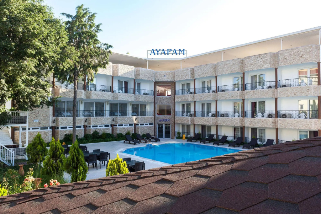 Hotel photo 17