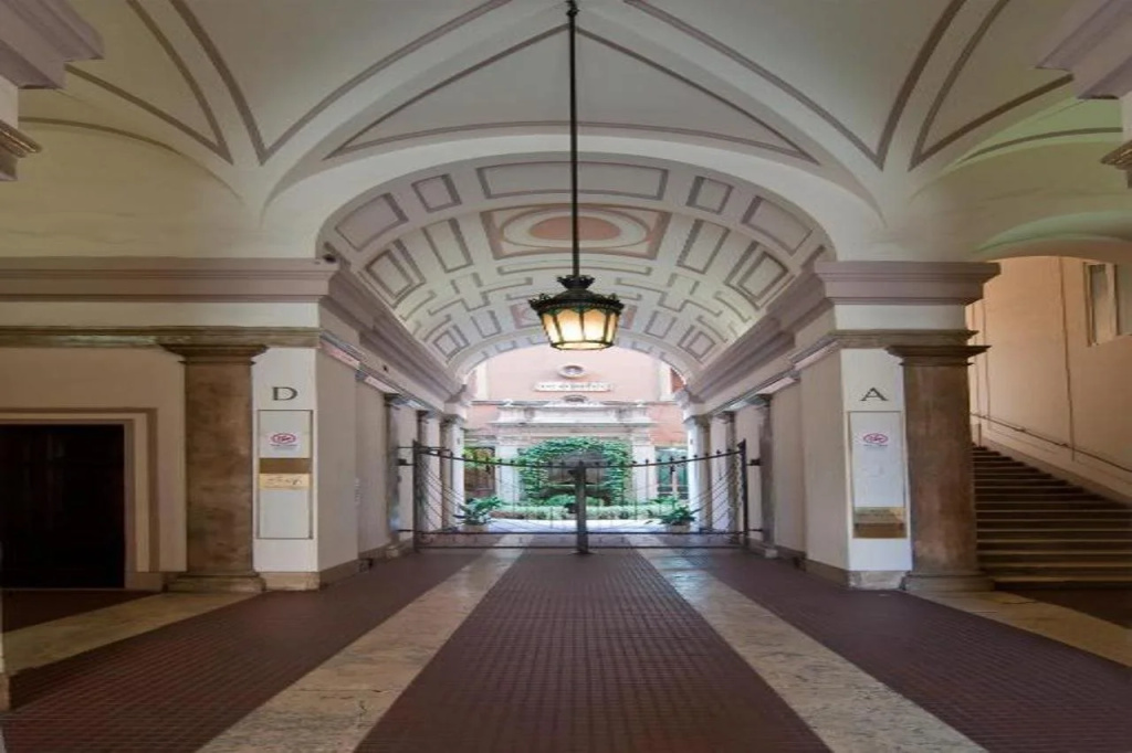 Hotel Regina Giovanna - Général