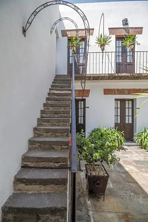 Alquería de Carrión Hotel Boutique - Chambres