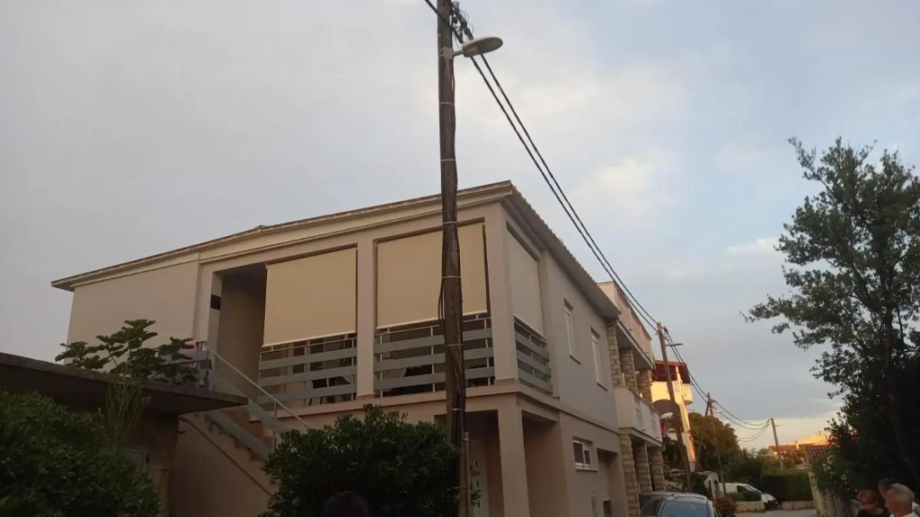 Apartment Silente