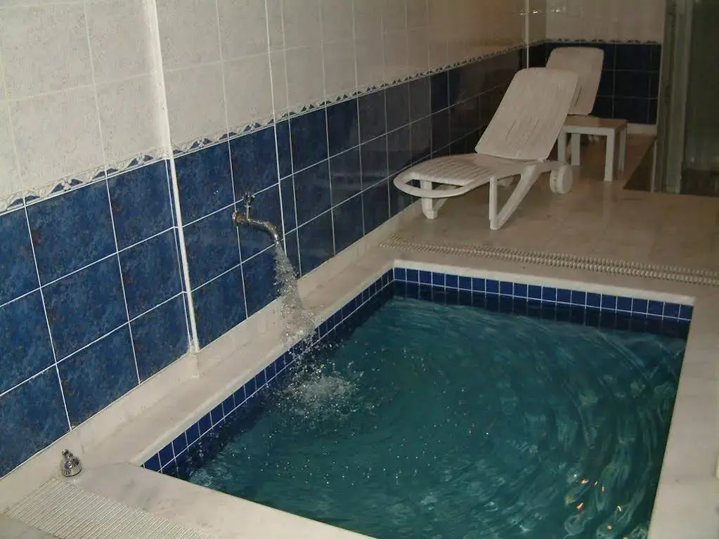 Bozdogan Hotel - Général