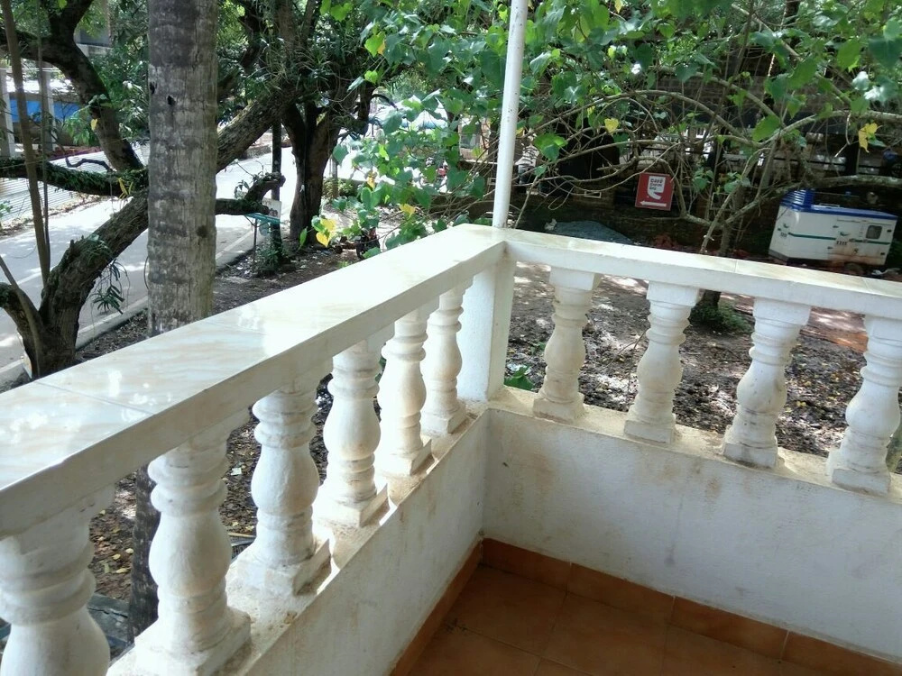 Optimum Hostel Anjuna