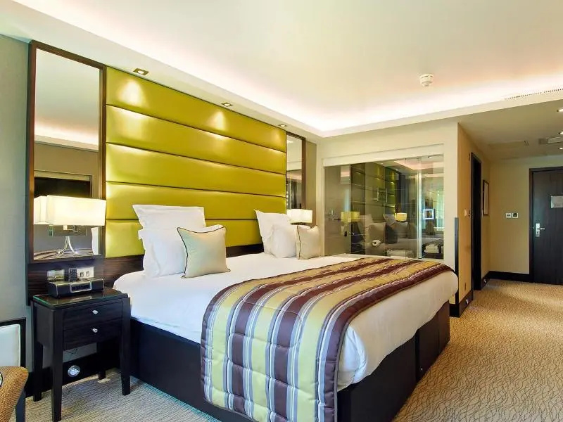 Montcalm Mayfair, Autograph Collection - Chambres