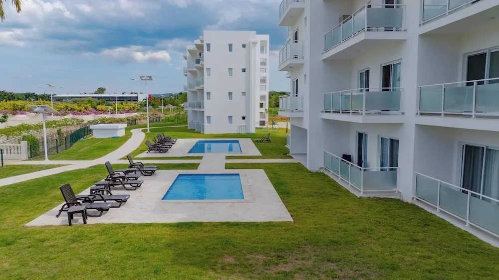 Prime Apartment With Fast Internet & Washer in SOV