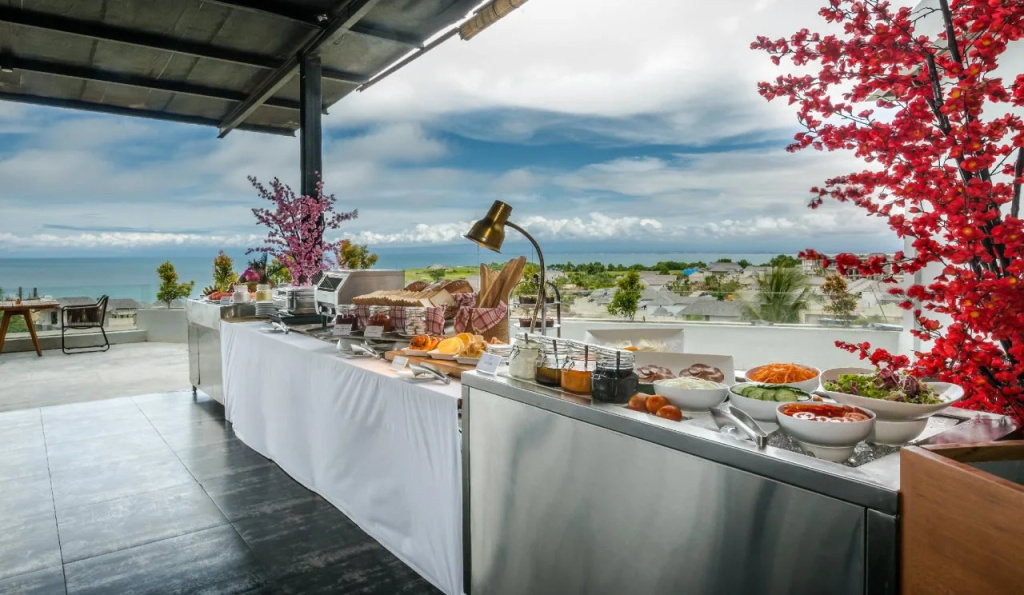 Klapa Resort - Général