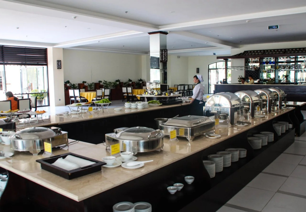 Hotel photo 15