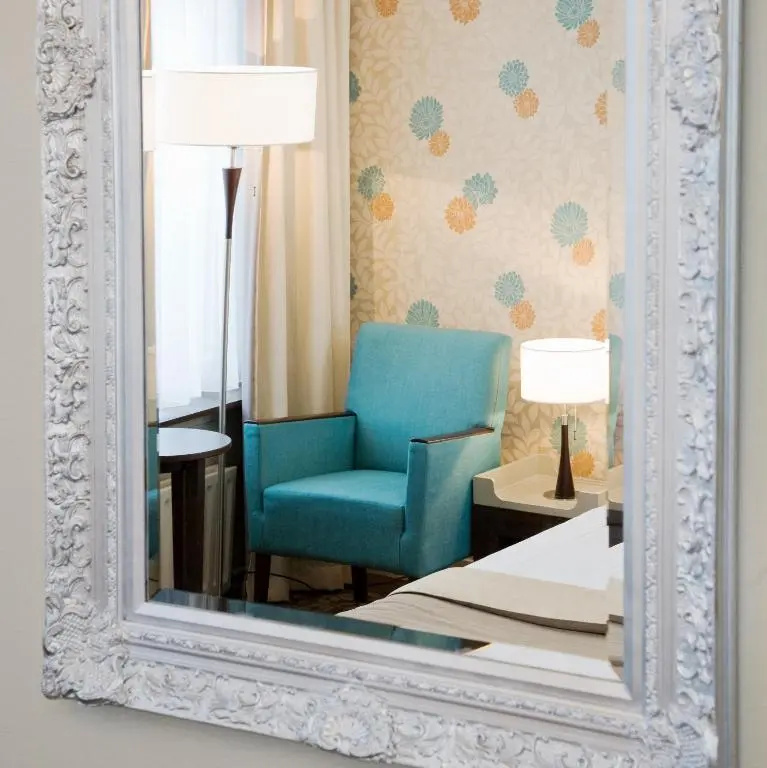 Hotel Van Walsum - Chambres