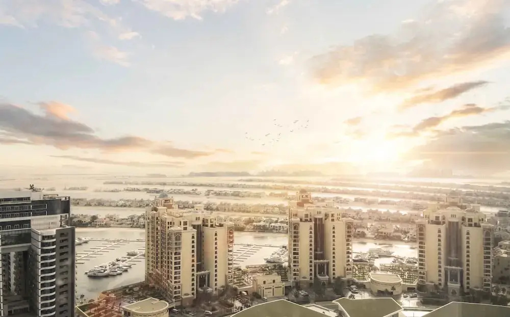 LUX Iconic Views at The Palm Tower 7