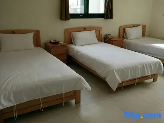 Phucome Resort - Chambres