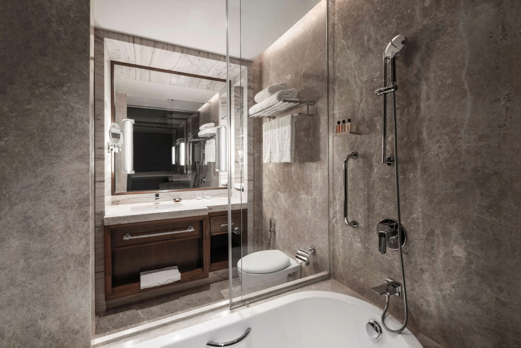Shangri-La Eros, New Delhi - Chambres
