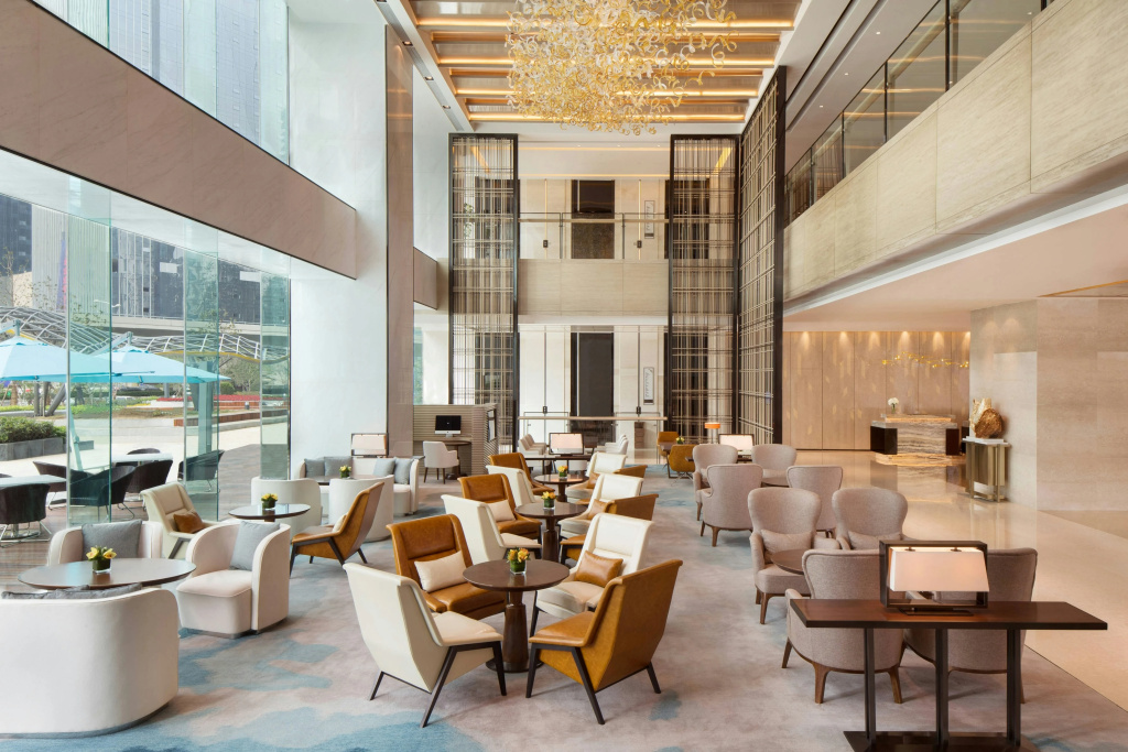 Courtyard by Marriott Zhengzhou East - Général