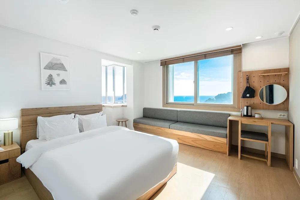 Sun Beach Hotel - Général