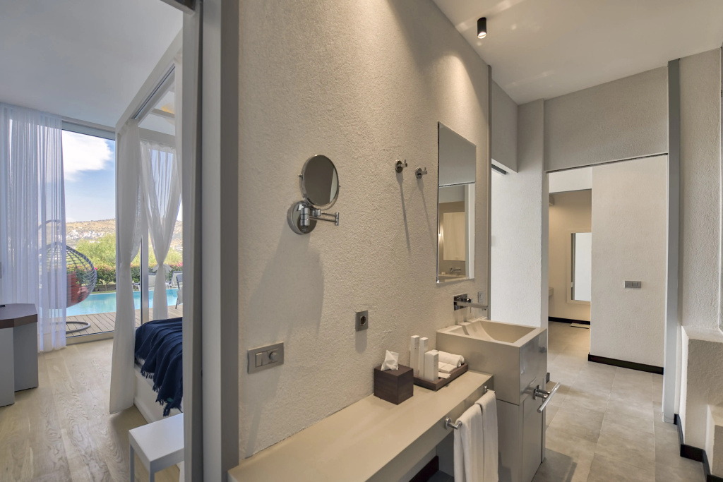 Cape Bodrum Luxury Hotel & Beach — фото