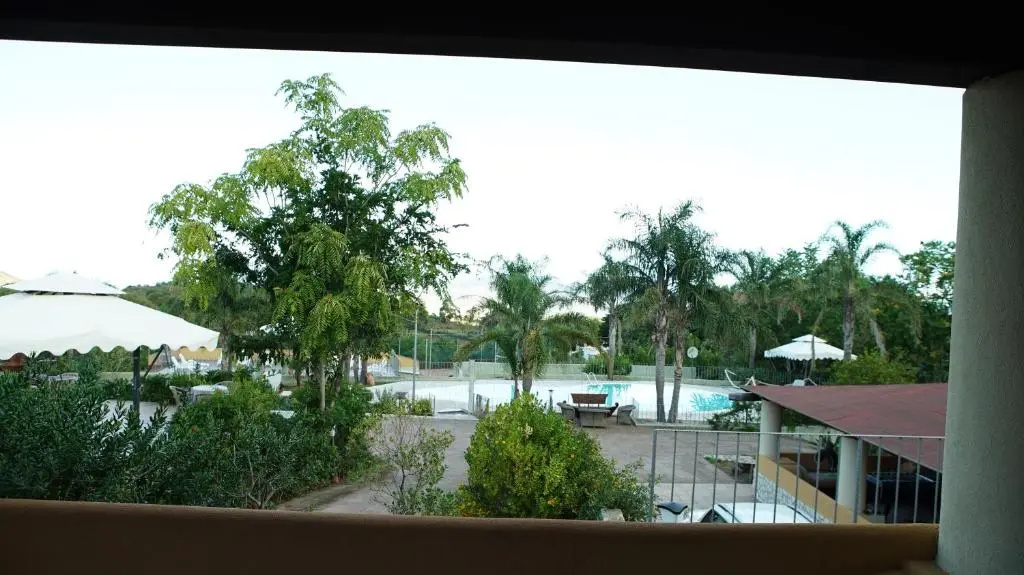 2 Bedrooms Villa
