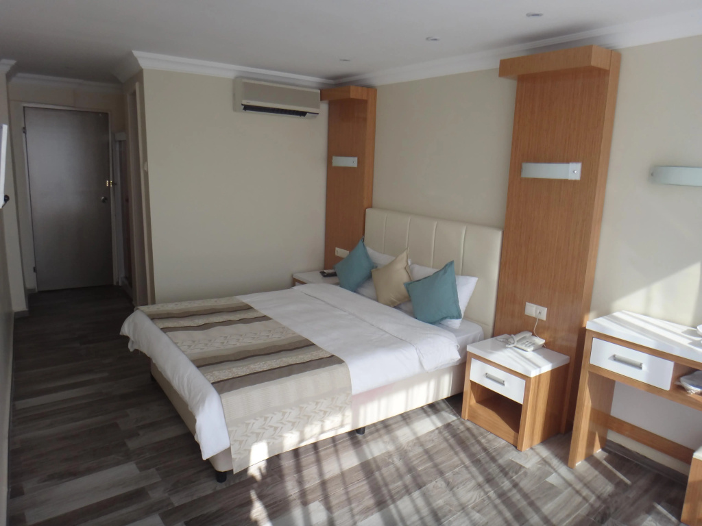Temple Miletos Spa Hotel — 3