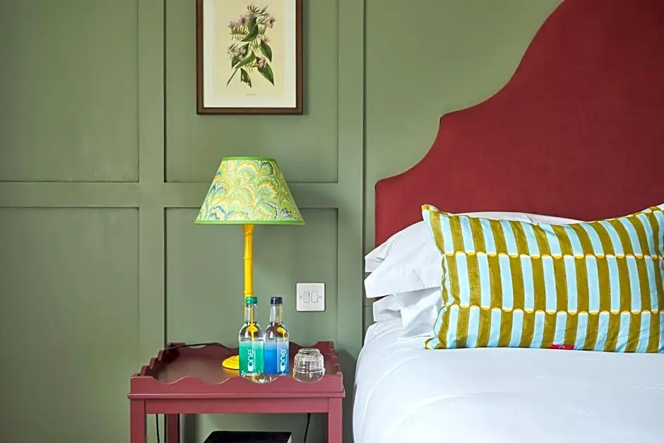Mercure Newbury Elcot Park Hotel - Chambres