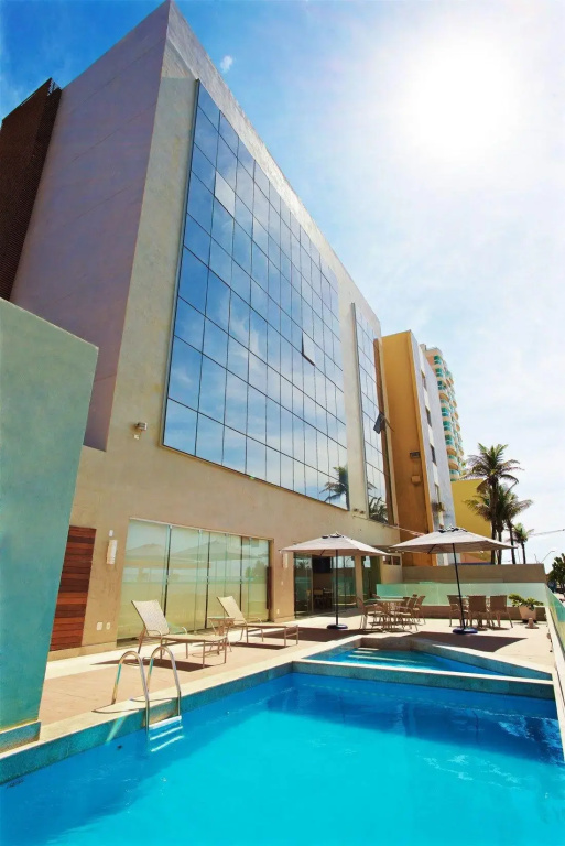 Marano Hotel - Général