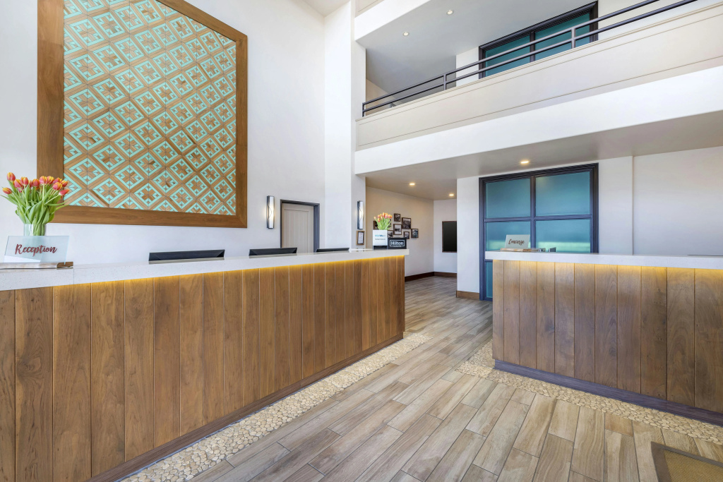 Hilton Vacation Club Riviera Beach & Shores — 2