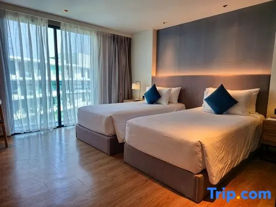 Hotel photo 8