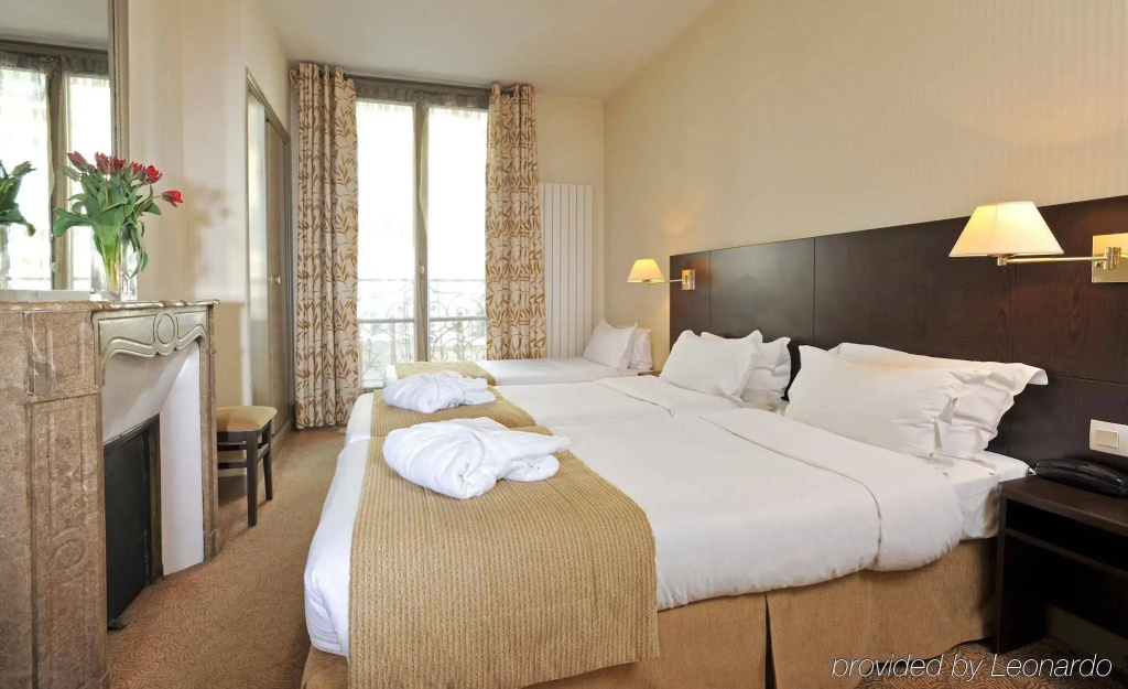 Hotel photo 8