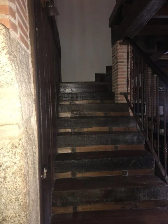Hotel Rural La Muralla de Ledesma - Général