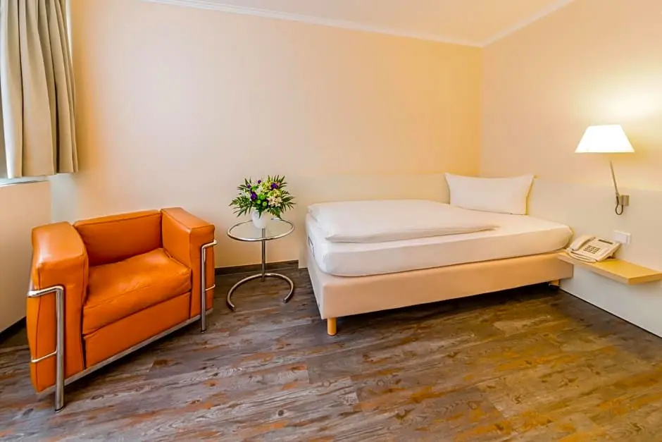 Michels Thalasso Nordseehaus - Chambres