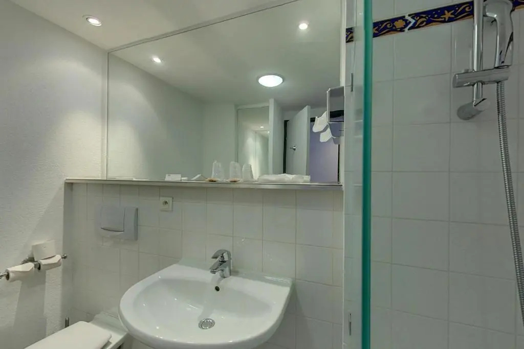 Hotel Phoebus Garden & Spa - Chambres