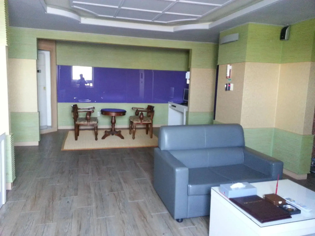 World Tourist Hotel - Général