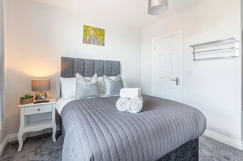 Host Stay The Bull Inn Flat 2