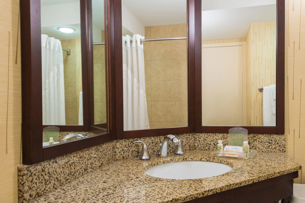 Holiday Inn Knoxville West- Cedar Bluff Rd by IHG - Général