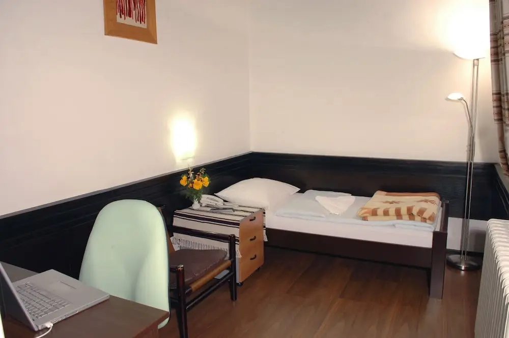 Hotel Komovi - Chambres