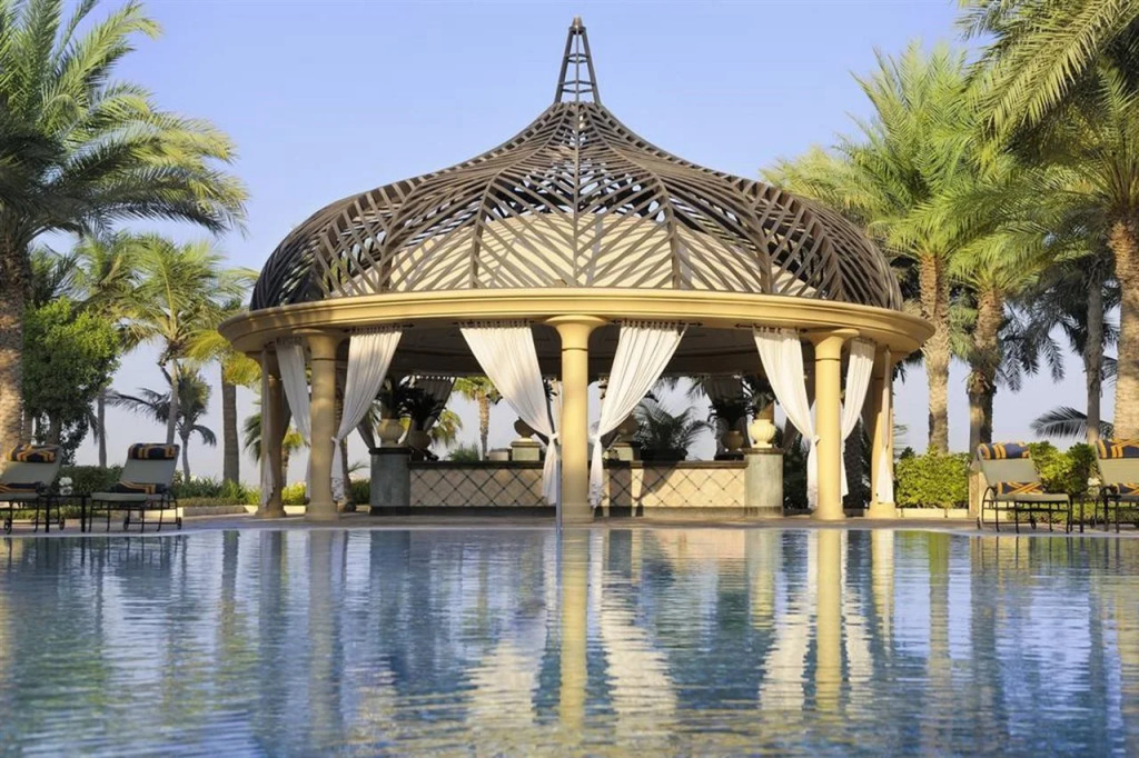One & Only Royal Mirage The Arabian Court, Дубаї, Об'єднані Арабські Емірати мініатюра 19