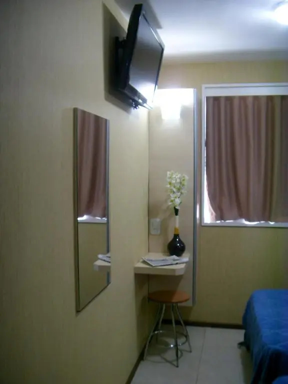 Micro - Chambres