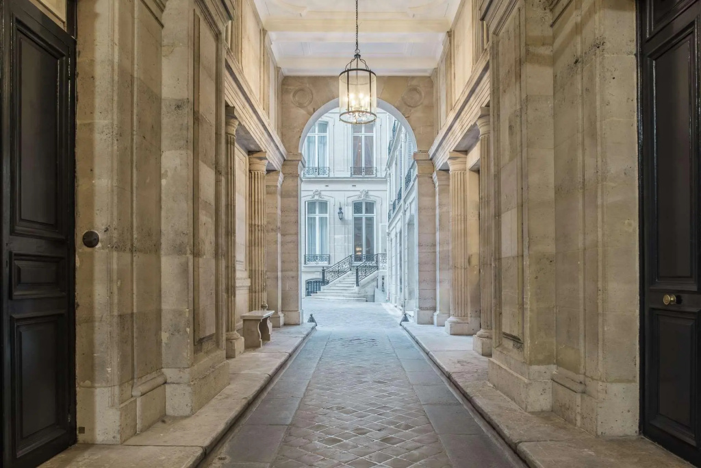 Hotel Alfred Sommier 32