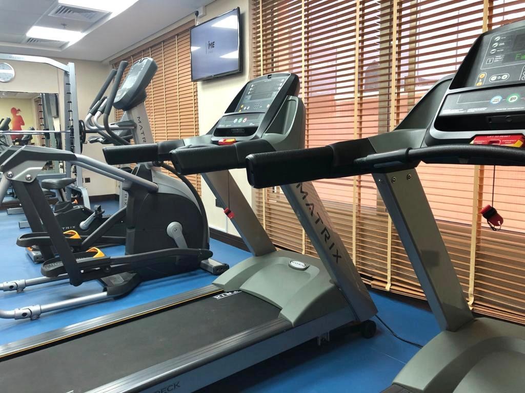 Time Express Hotel Al Khan, Шарджа, Об'єднані Арабські Емірати мініатюра 14