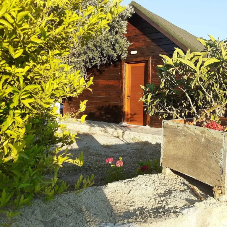 Standard Bungalow
