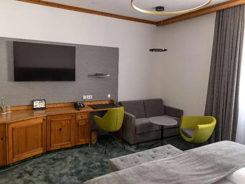 Hotel & Spa Gut Matheshof, BW Signature Collection - Chambres