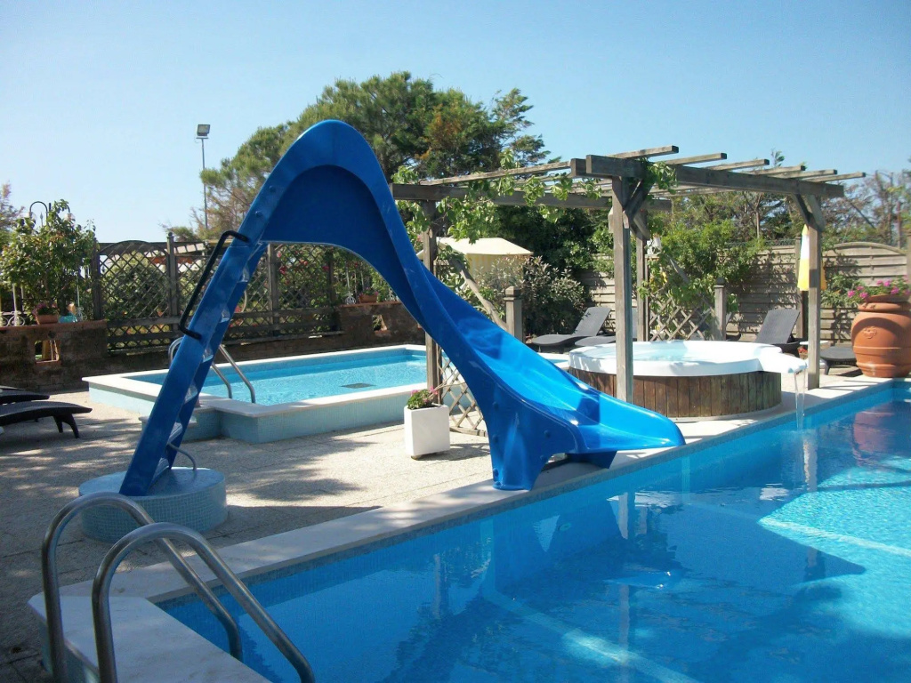 Hotel Vina del Mar Pineta - Général