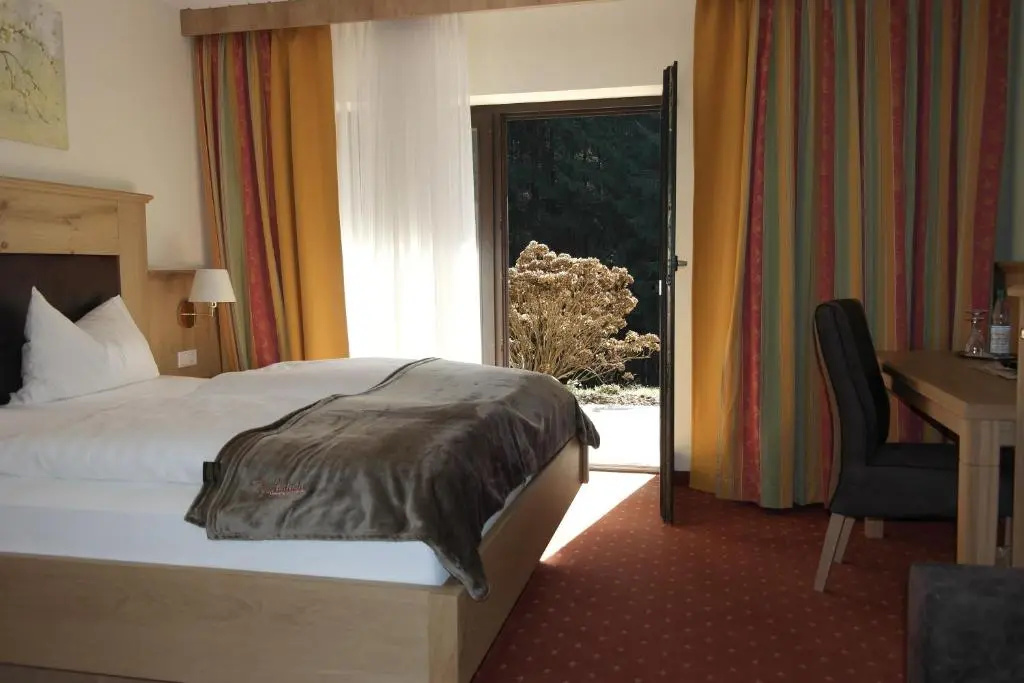 Landhotel Windlicht - Chambres