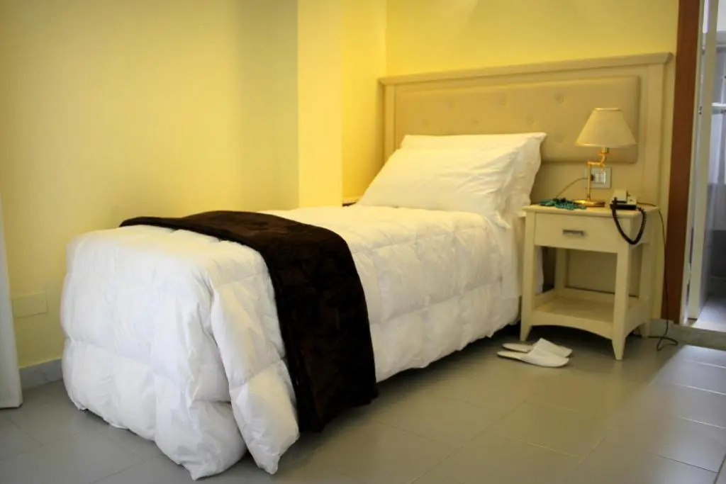 Hotel Marini - Chambres