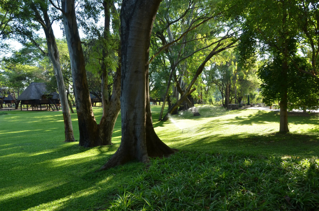 Cresta Marang Gardens - Général