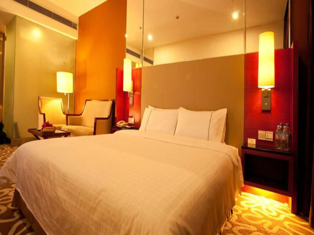 CAA Holy Sun Hotel - Général