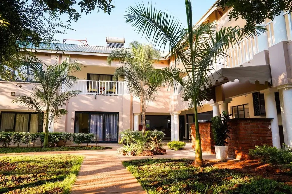 Pristine Deluxe Room With Kitchen and Pool - 2147