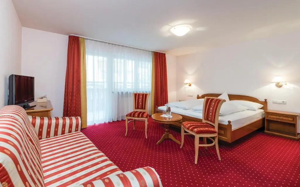 MyPARADIES - Chambres