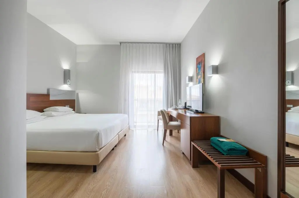 Aqua Pedra dos Bicos Design Beach Hotel - Adults Friendly - Chambres